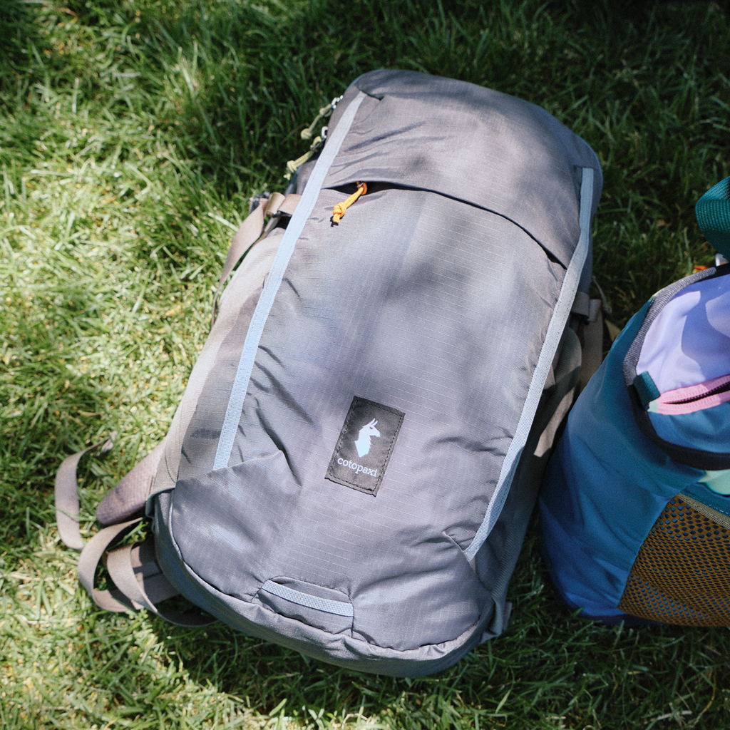 Mente 32L Daypack - Cada Día, Cinder