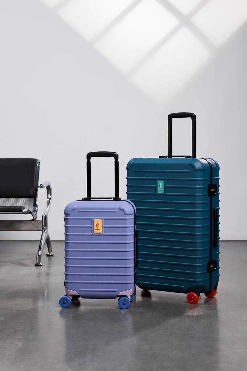 Coraza Suitcase - Carry On, Aster