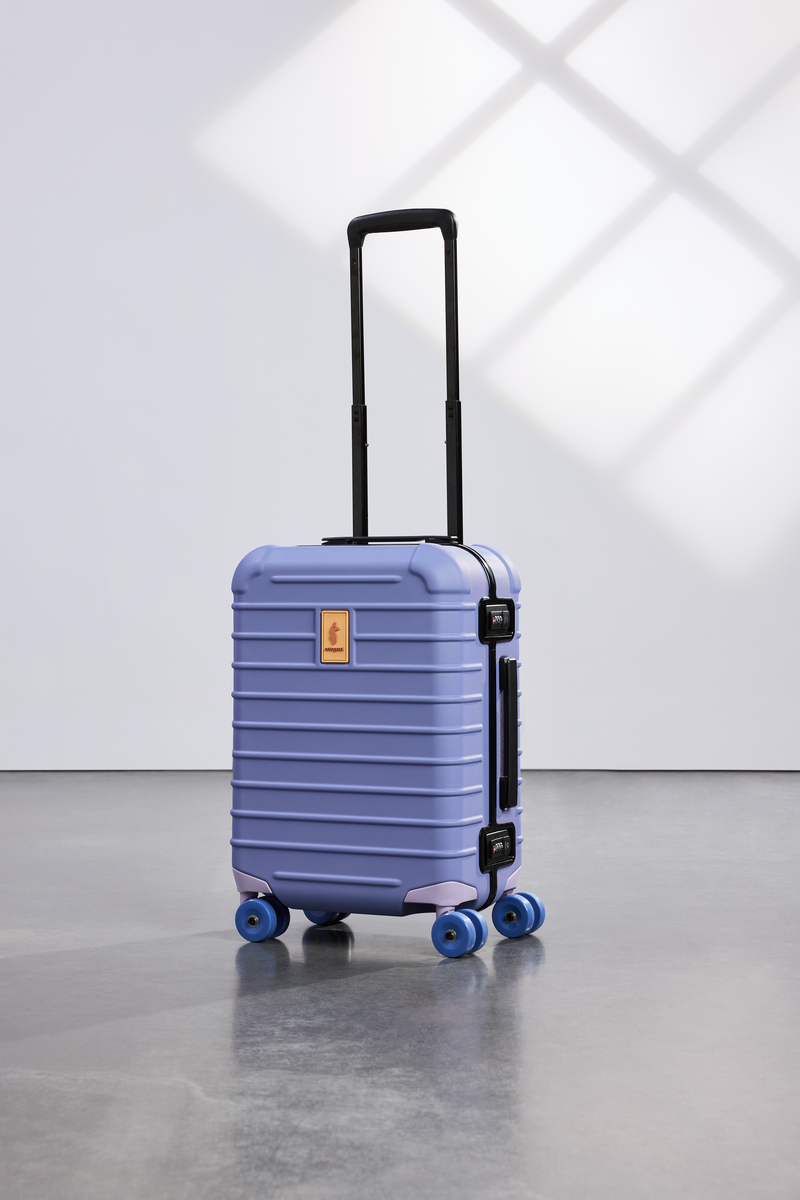 Coraza Suitcase - Carry On, Aster
