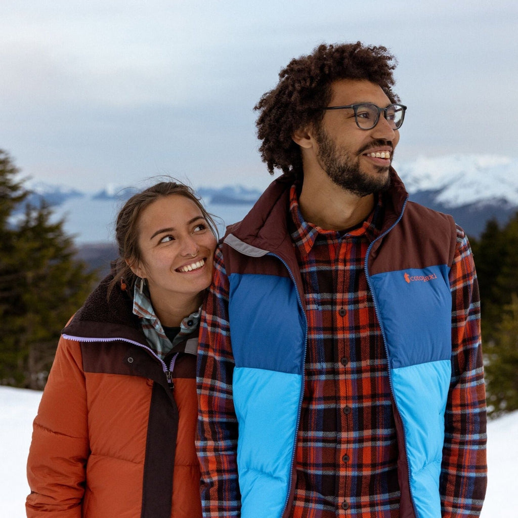 Solazo Down Parka - Women's, Detail
