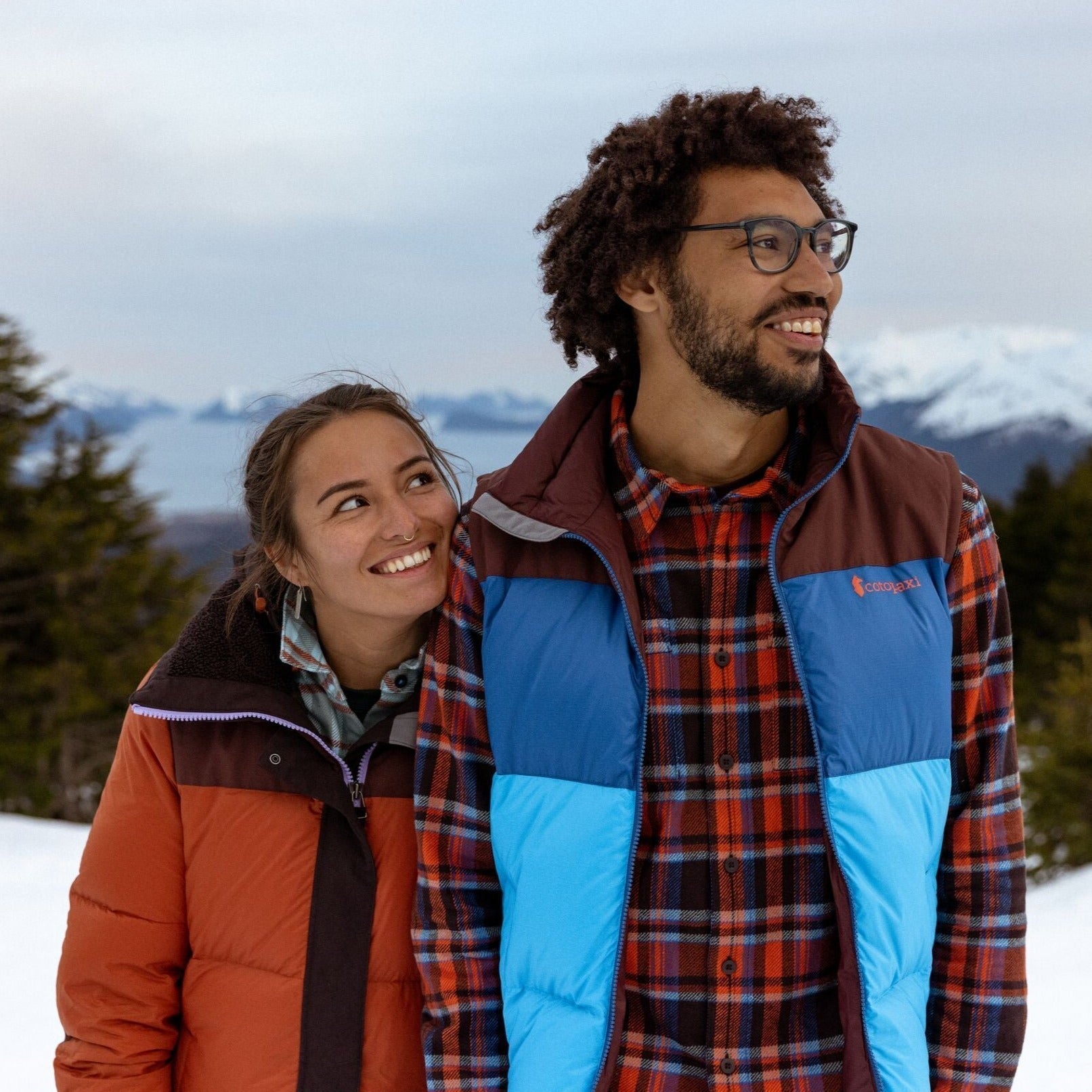 Solazo Down Parka - Women's, Detail