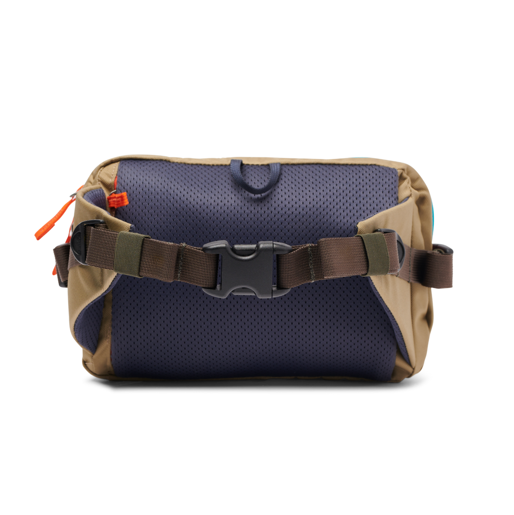 Allpa X 4L Hip Pack, Desert