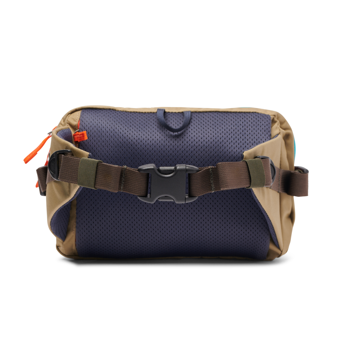 Allpa X 4L Hip Pack, Desert