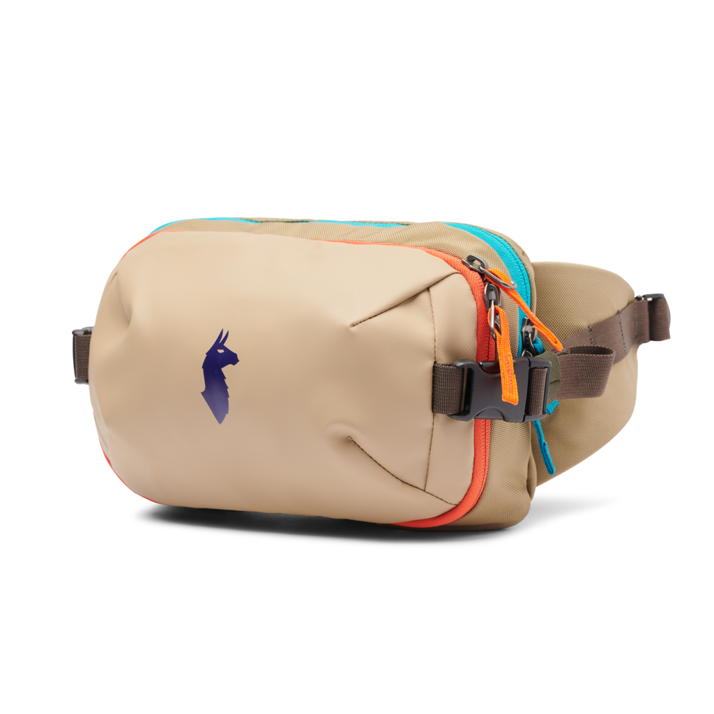 Allpa X 4L Hip Pack, Desert