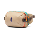 Allpa X 4L Hip Pack, Desert