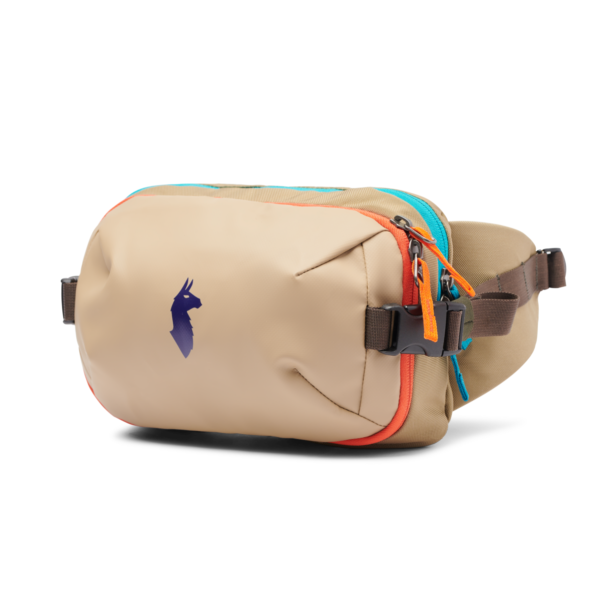 Allpa X 4L Hip Pack, Desert