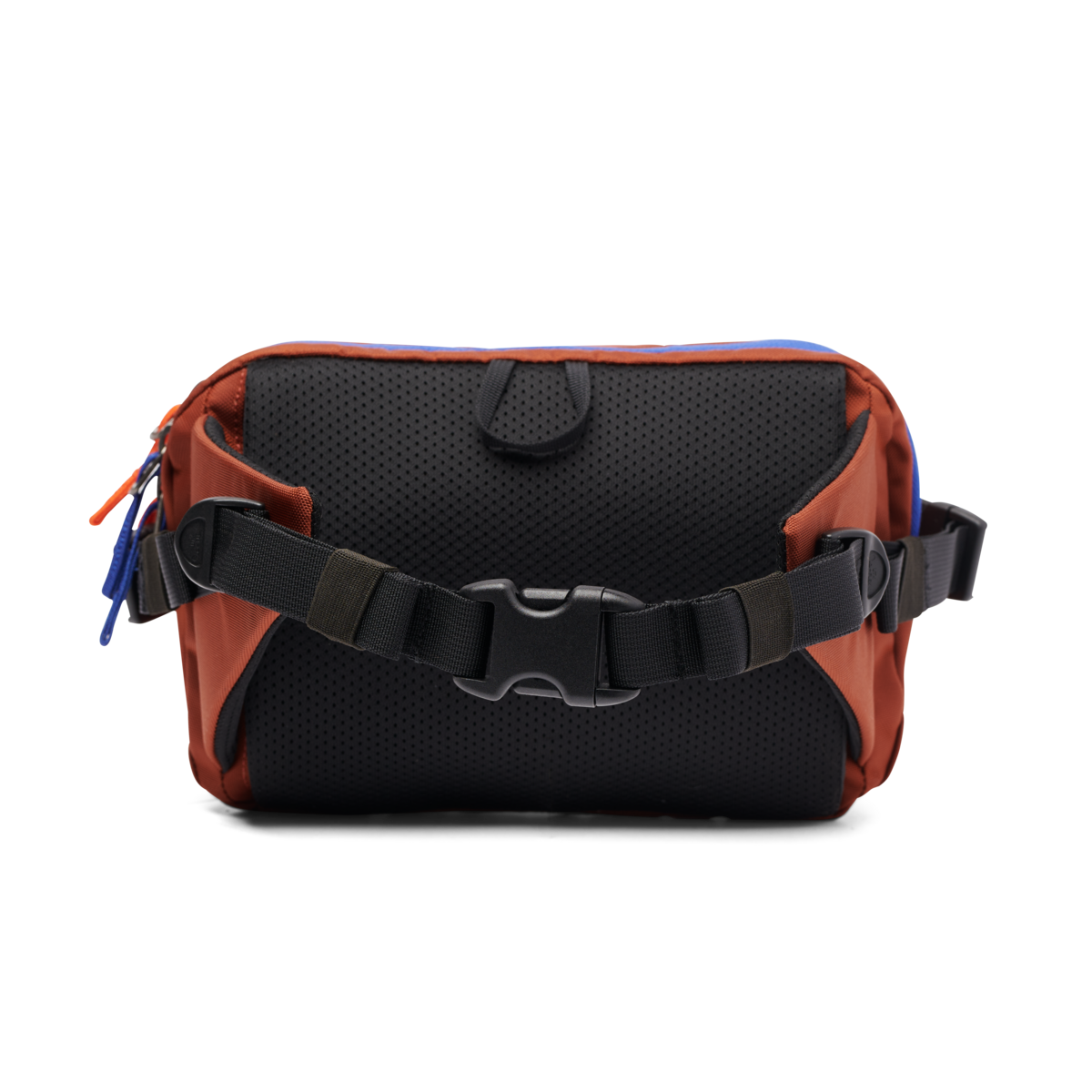 Allpa X 4L Hip Pack, Rust