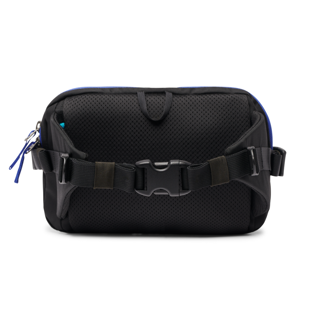 Allpa X 4L Hip Pack, Black