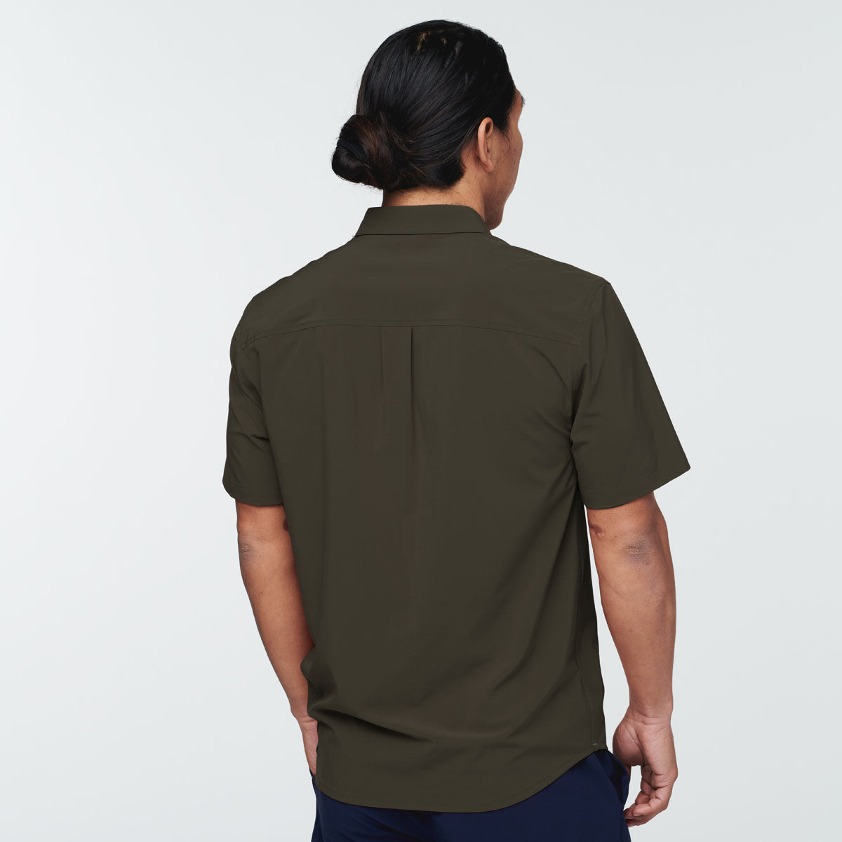 Cambio Button Up Shirt - Men's, Iron
