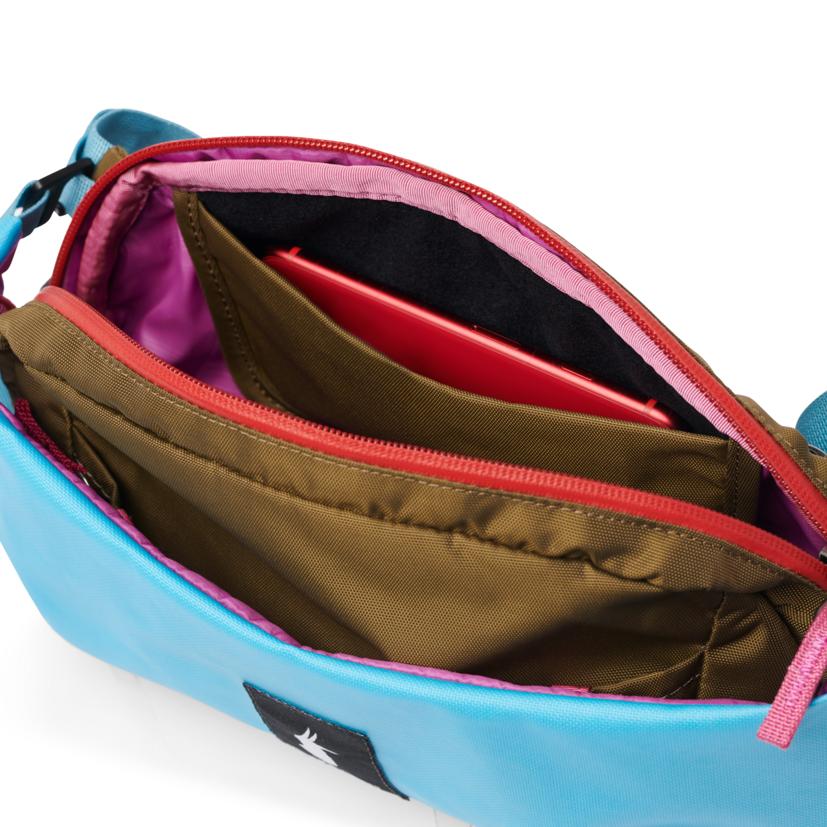 Coso 2L Hip Pack - Cada Día, Detail