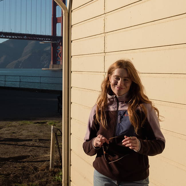 Abrazo Fleece Half-Zip Jacket - Women's, Lifestyle