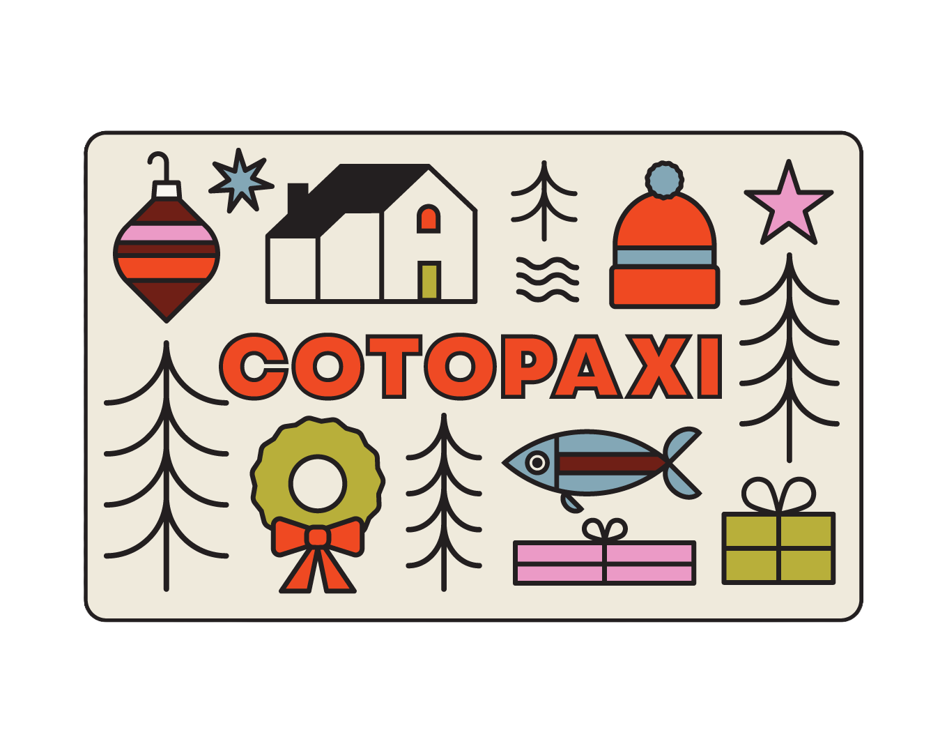 Digital Gift Card, Digital Gift