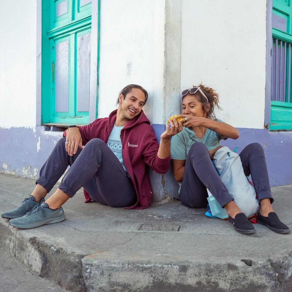 Baja Pant - Women's, Lifestyle 3