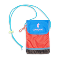 Maigo Neck Pouch - Del Día, Del Día