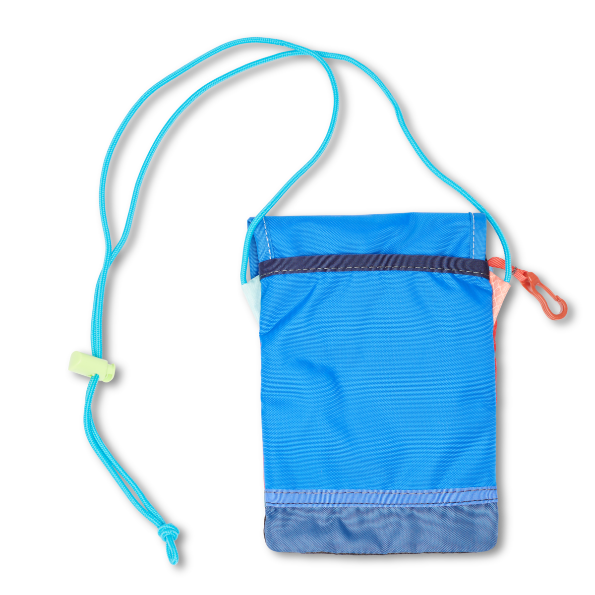 Maigo Neck Pouch - Del Día, Del Día