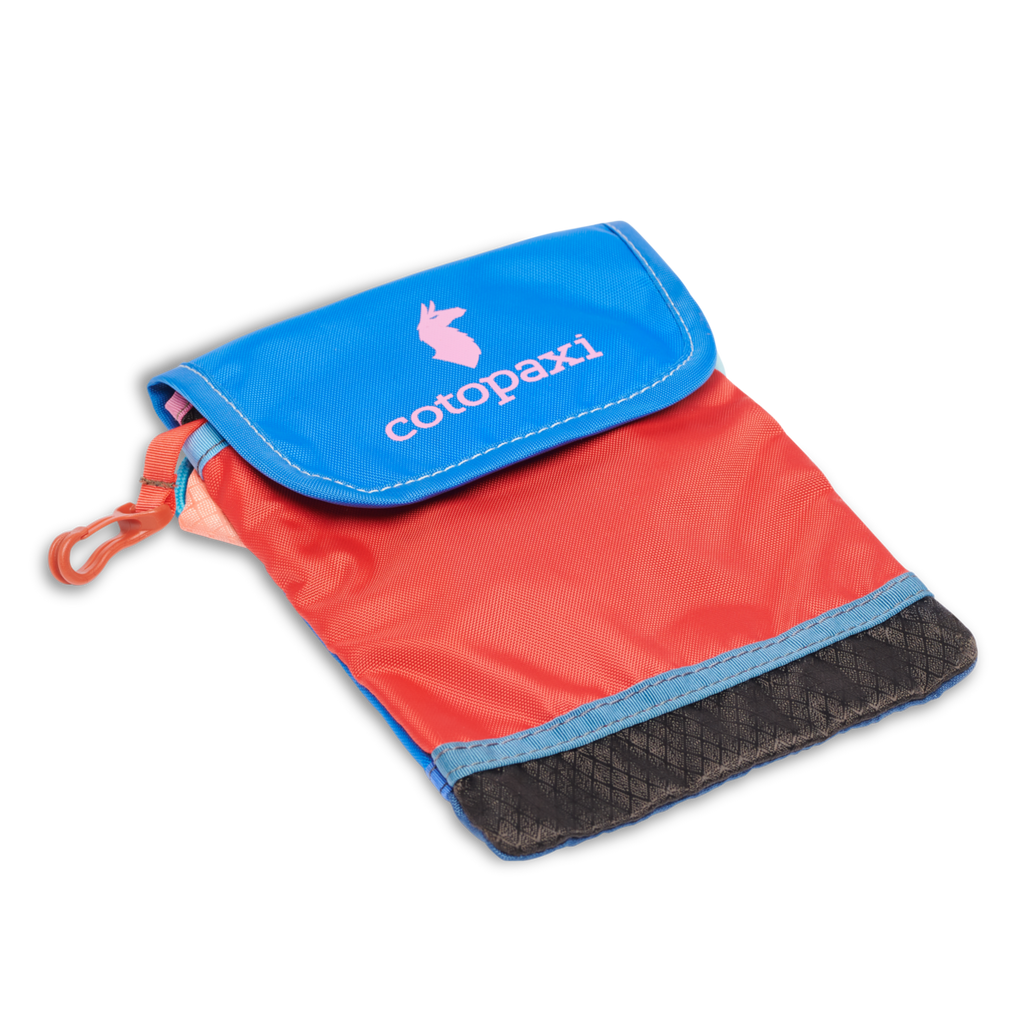 Maigo Neck Pouch - Del Día, Del Día