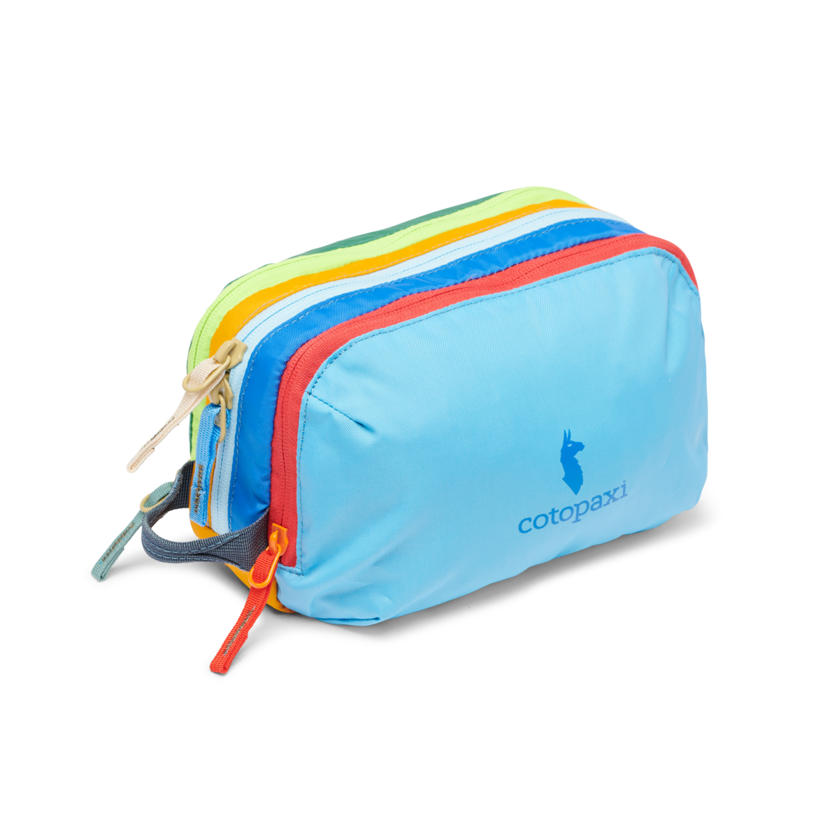 Nido Accessory Bag - Del Día, Del Día