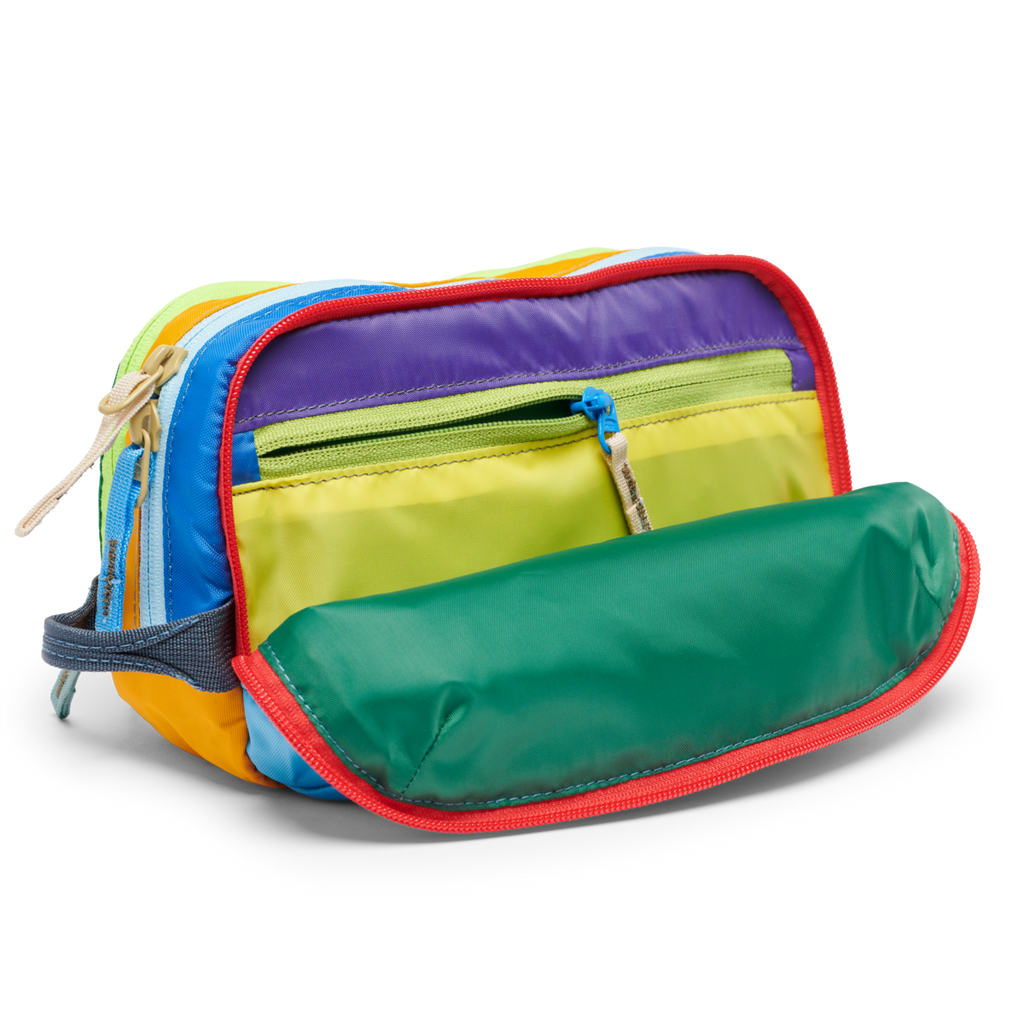 Nido Accessory Bag - Del Día, Del Día