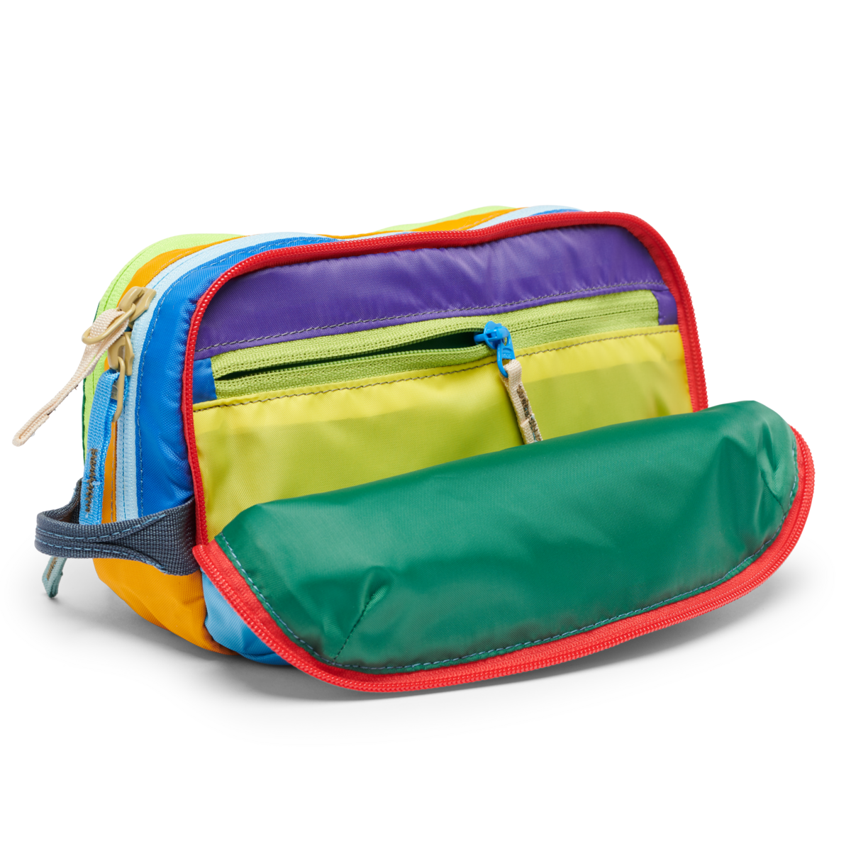 Nido Accessory Bag - Del Día, Del Día