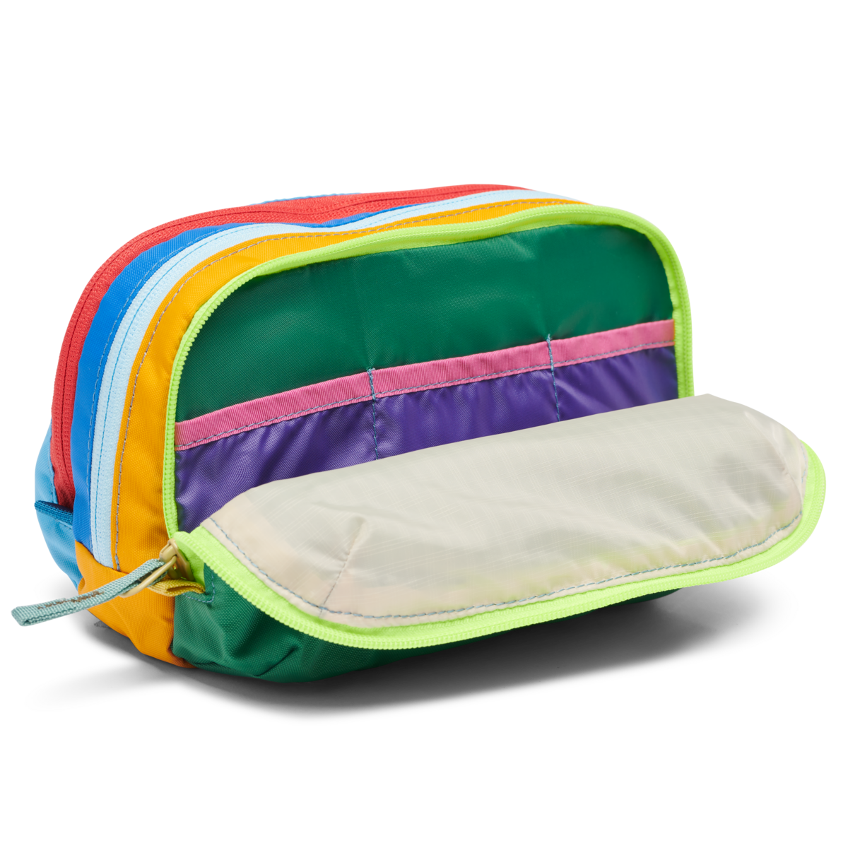 Nido Accessory Bag - Del Día, Del Día