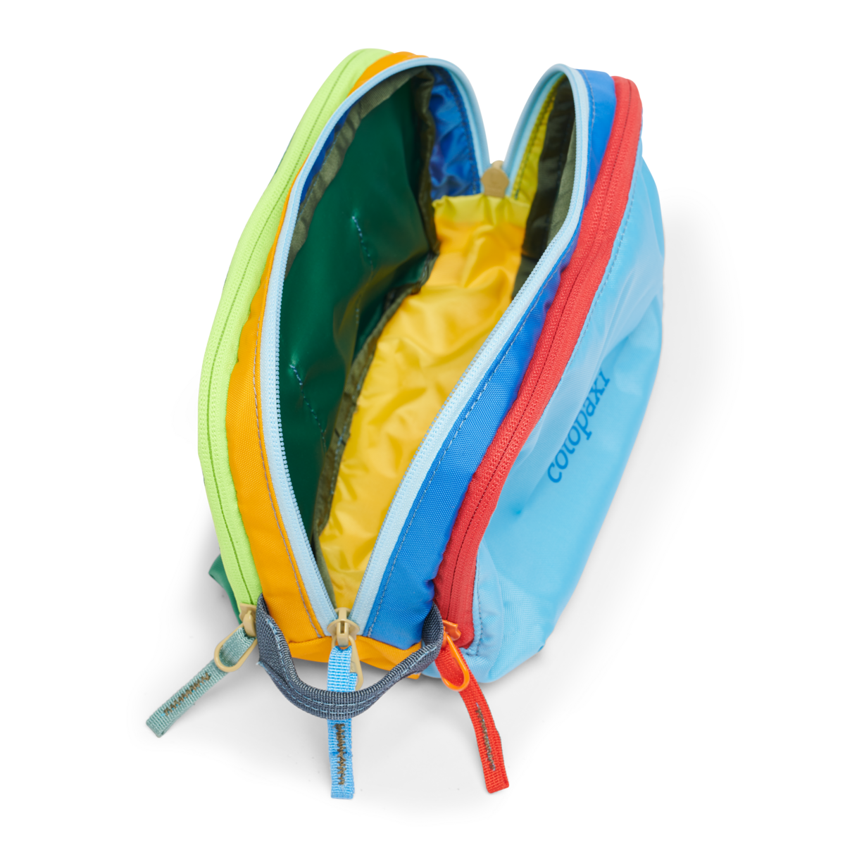 Nido Accessory Bag - Del Día, Del Día