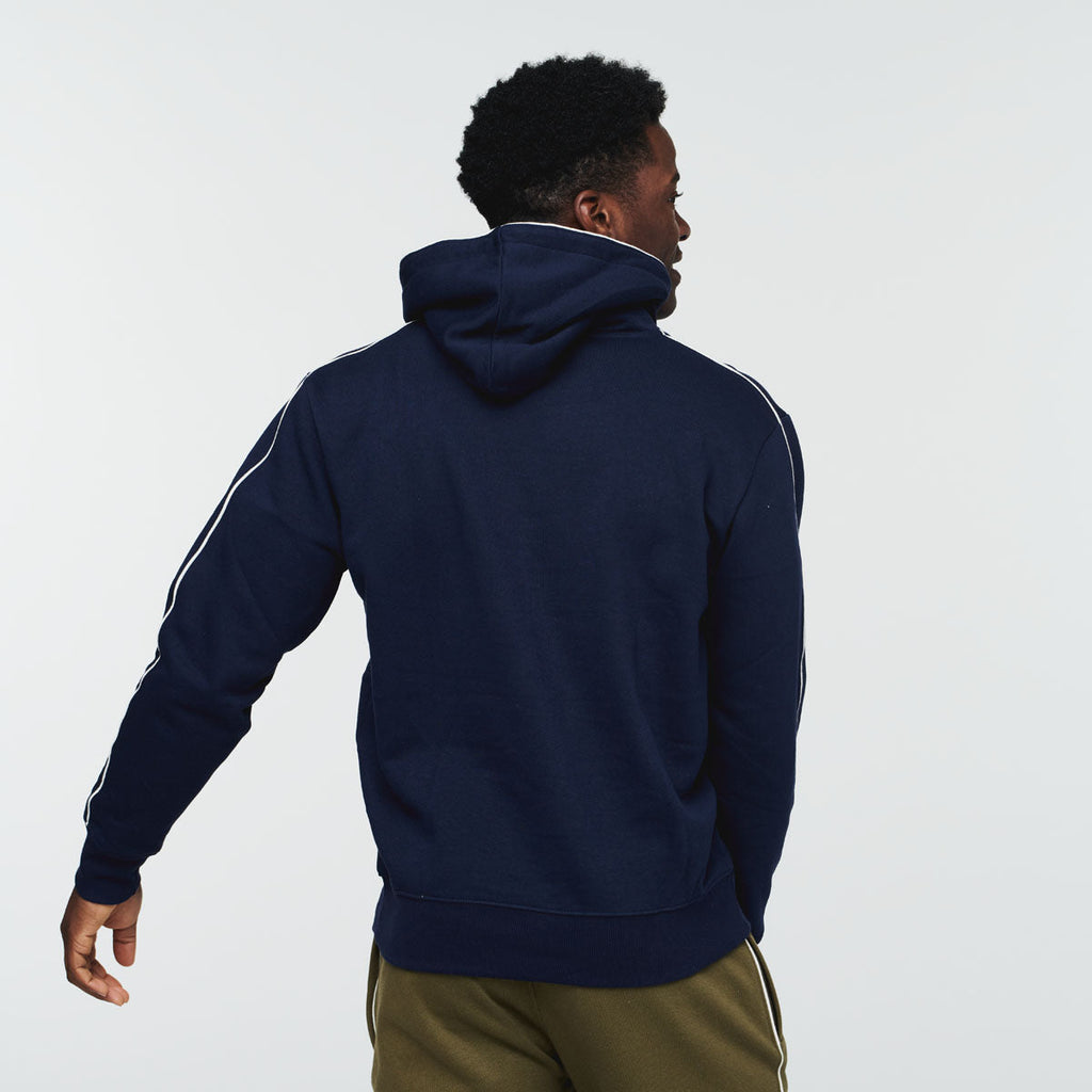Do Good Hoodie - Men's, Maritime