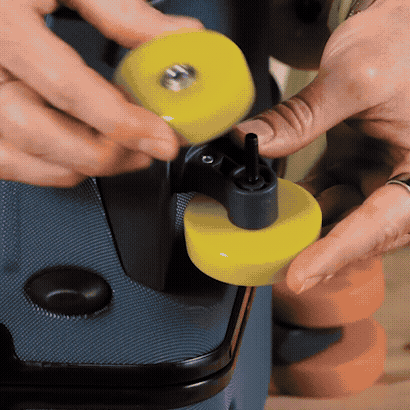 Coraza Wheel Replacement, Lifestyle