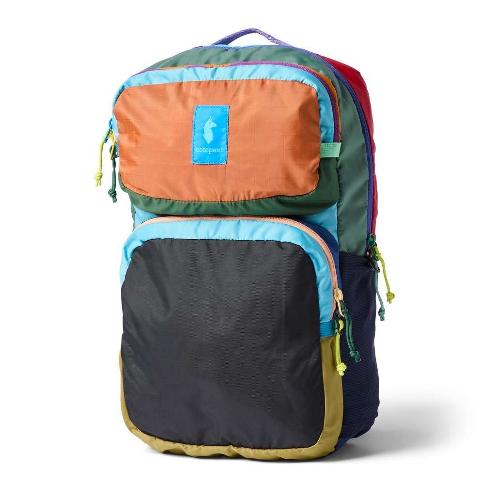 Tasra 16L Backpack - Del Día, Del Día