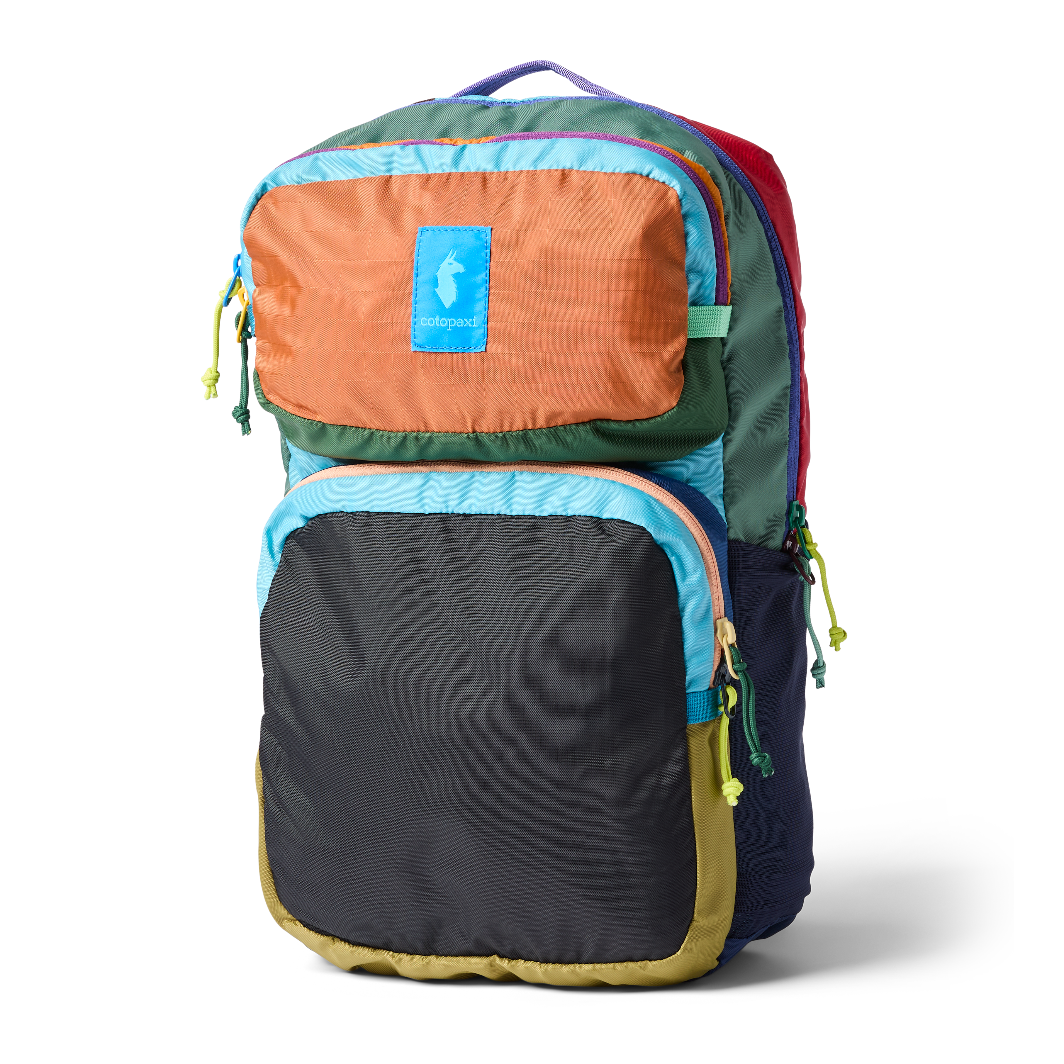 Tasra 16L Backpack - Del Día, Del Día