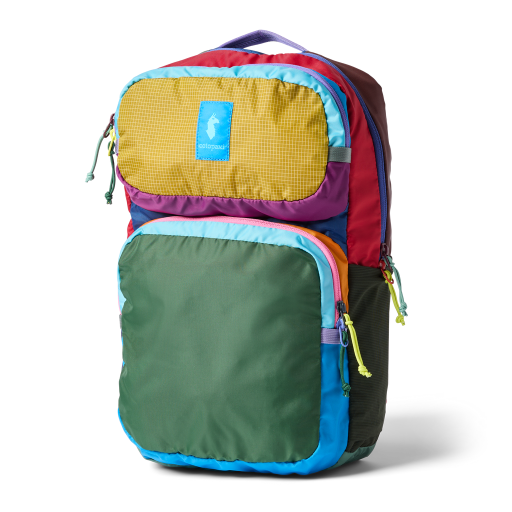 Tasra 16L Backpack - Del Día, Del Día
