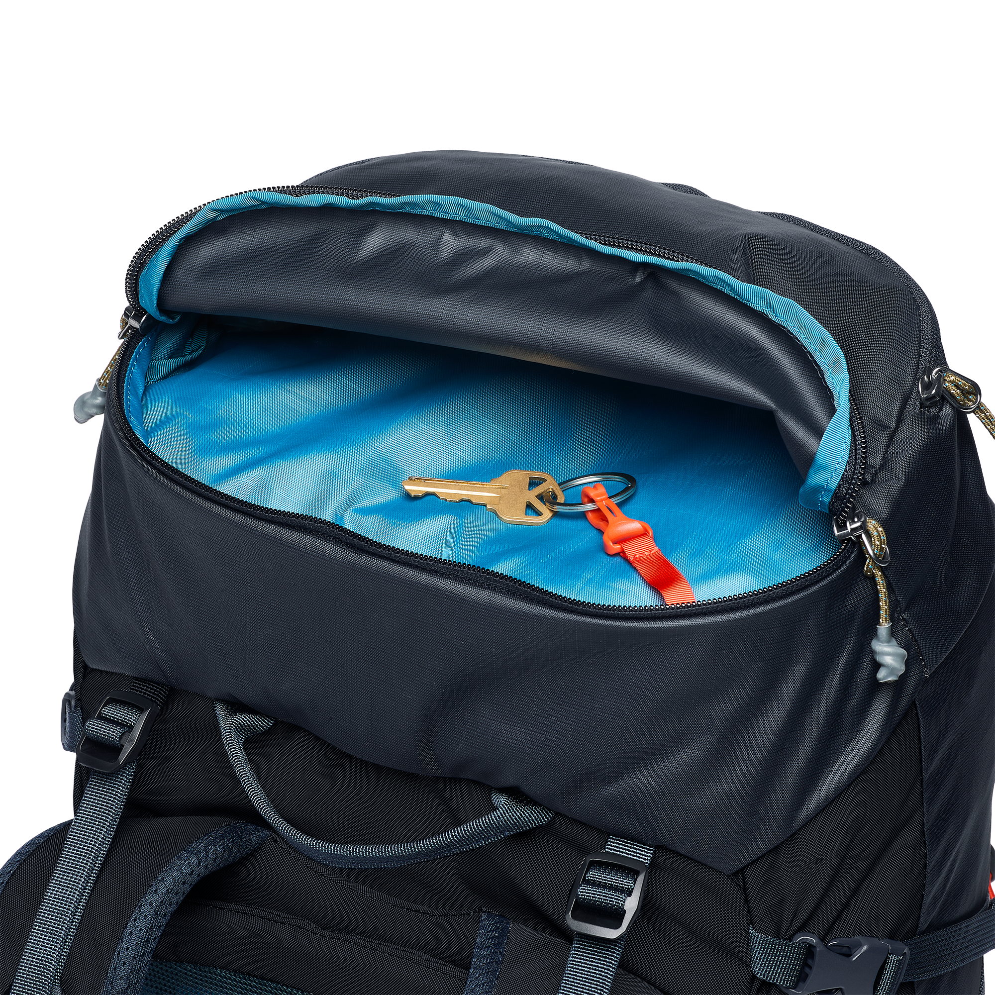 Arenal 32L Backpack, Carbon