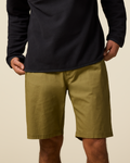 Ambato Short - Men's, Moss, Model Christian