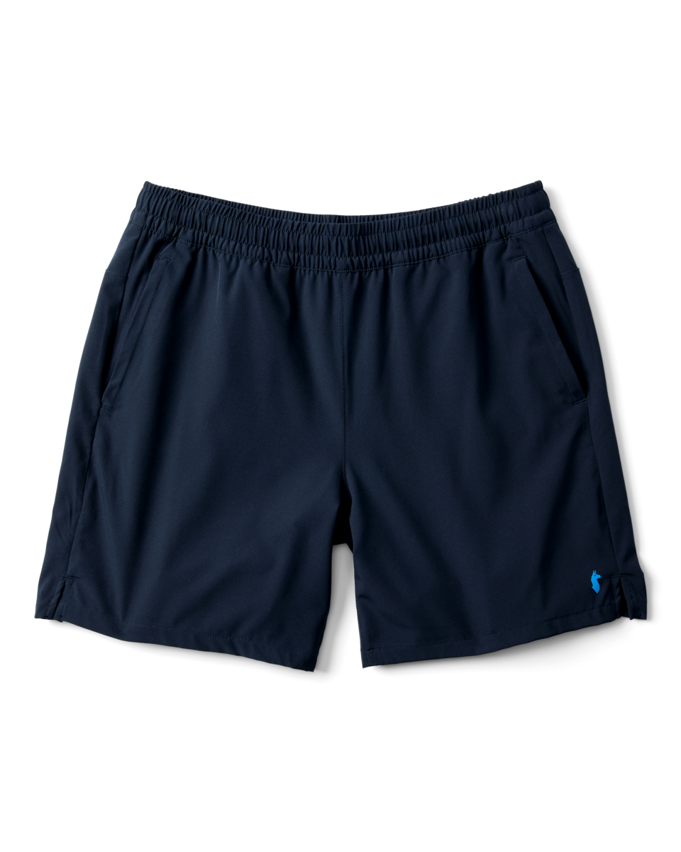 Cambio 7 Inch Short - Men's, Carbon