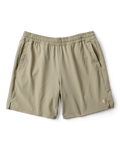 Cambio 7 Inch Short - Men's, Stone, Model Maximus