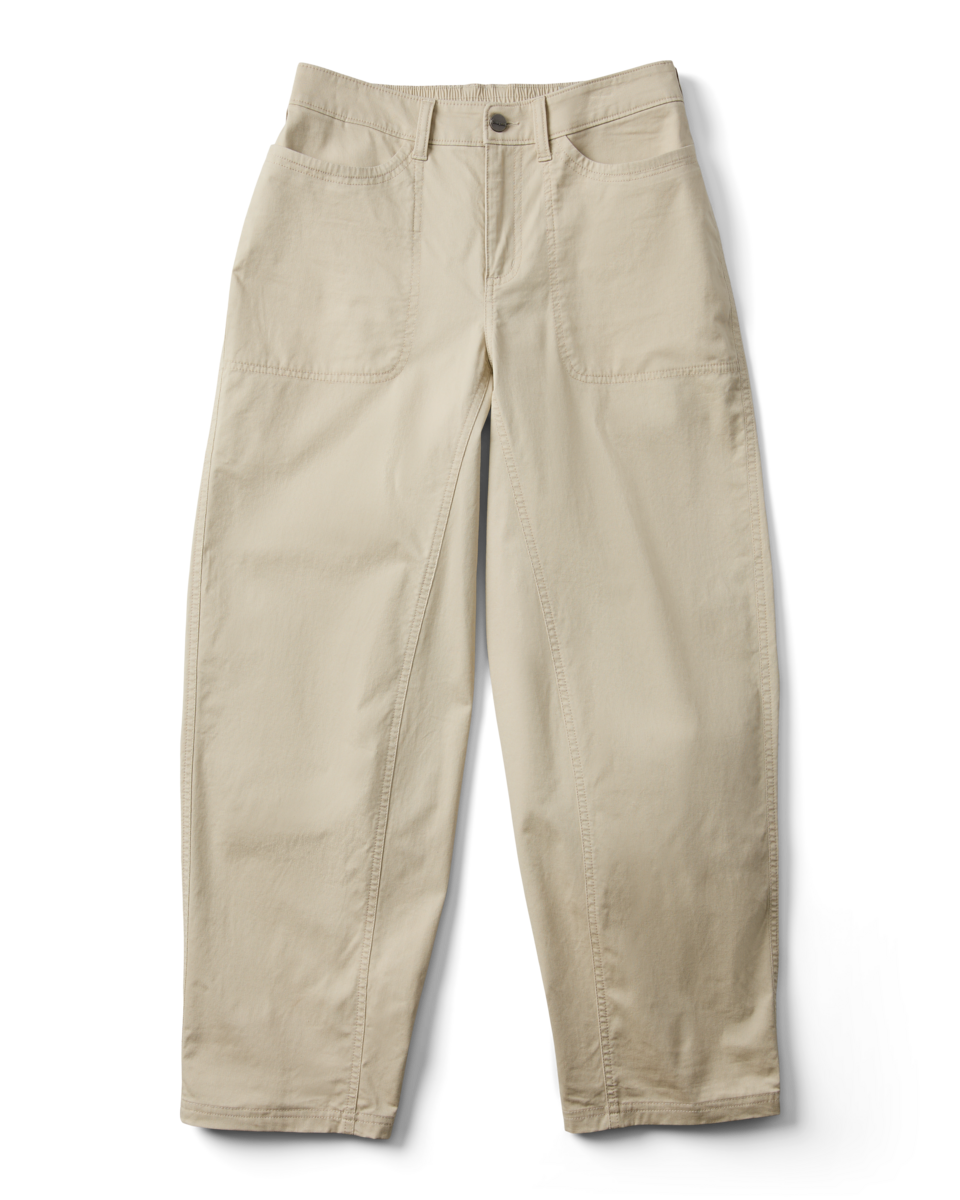 Ambato Pant - Women's, Mineral, Detail
