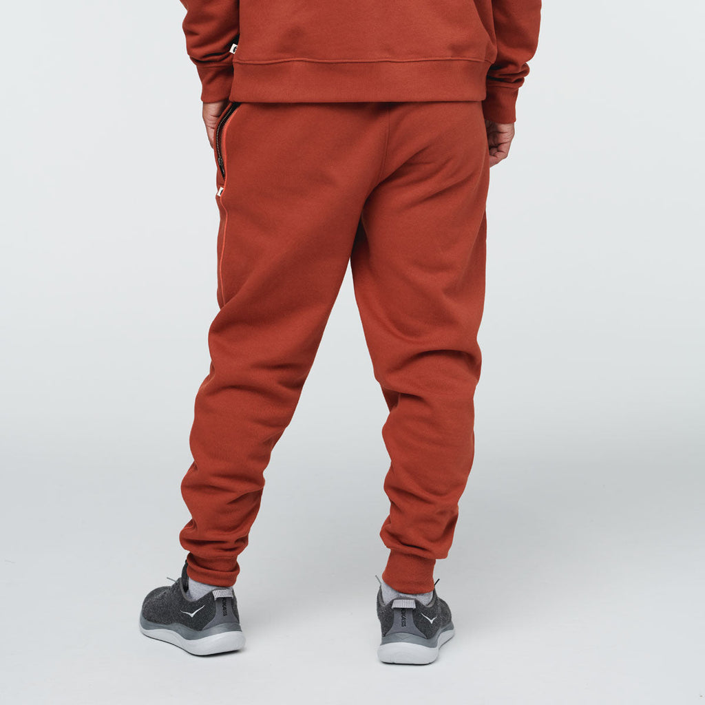 Men's Sweatpant, Spice