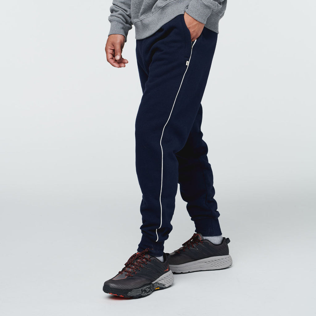 Men's Sweatpant, Maritime