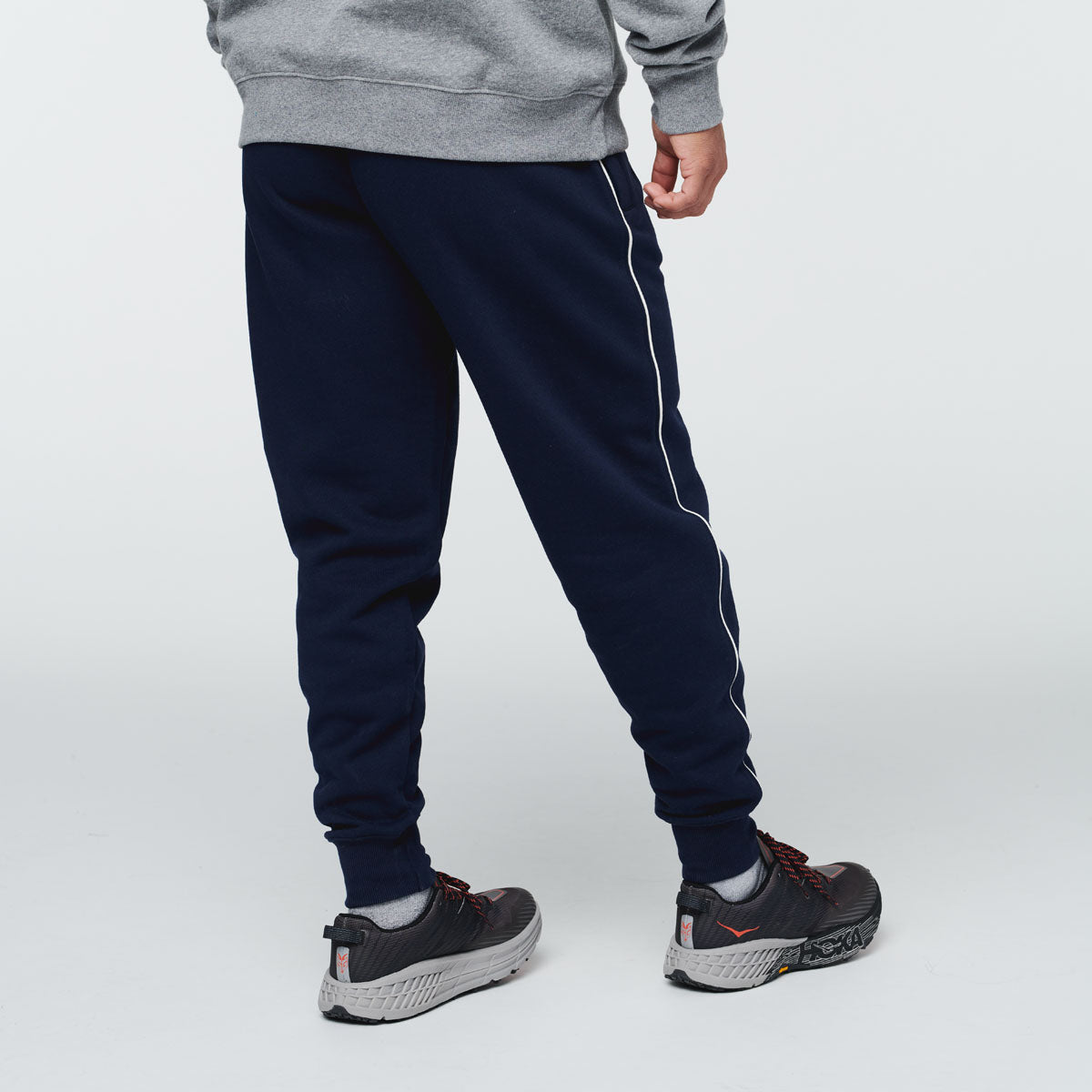 Men's Sweatpant, Maritime