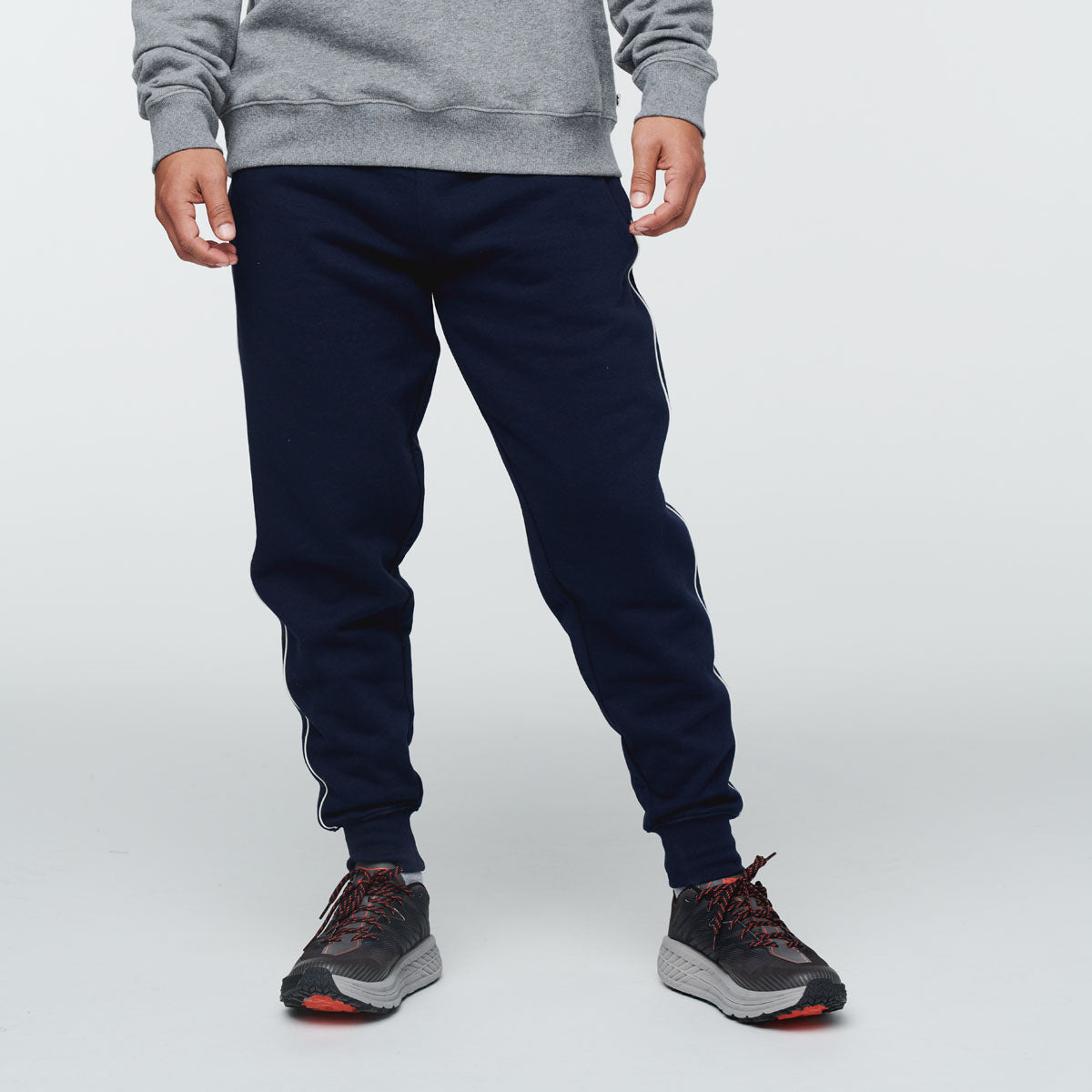 Men's Sweatpant, Maritime