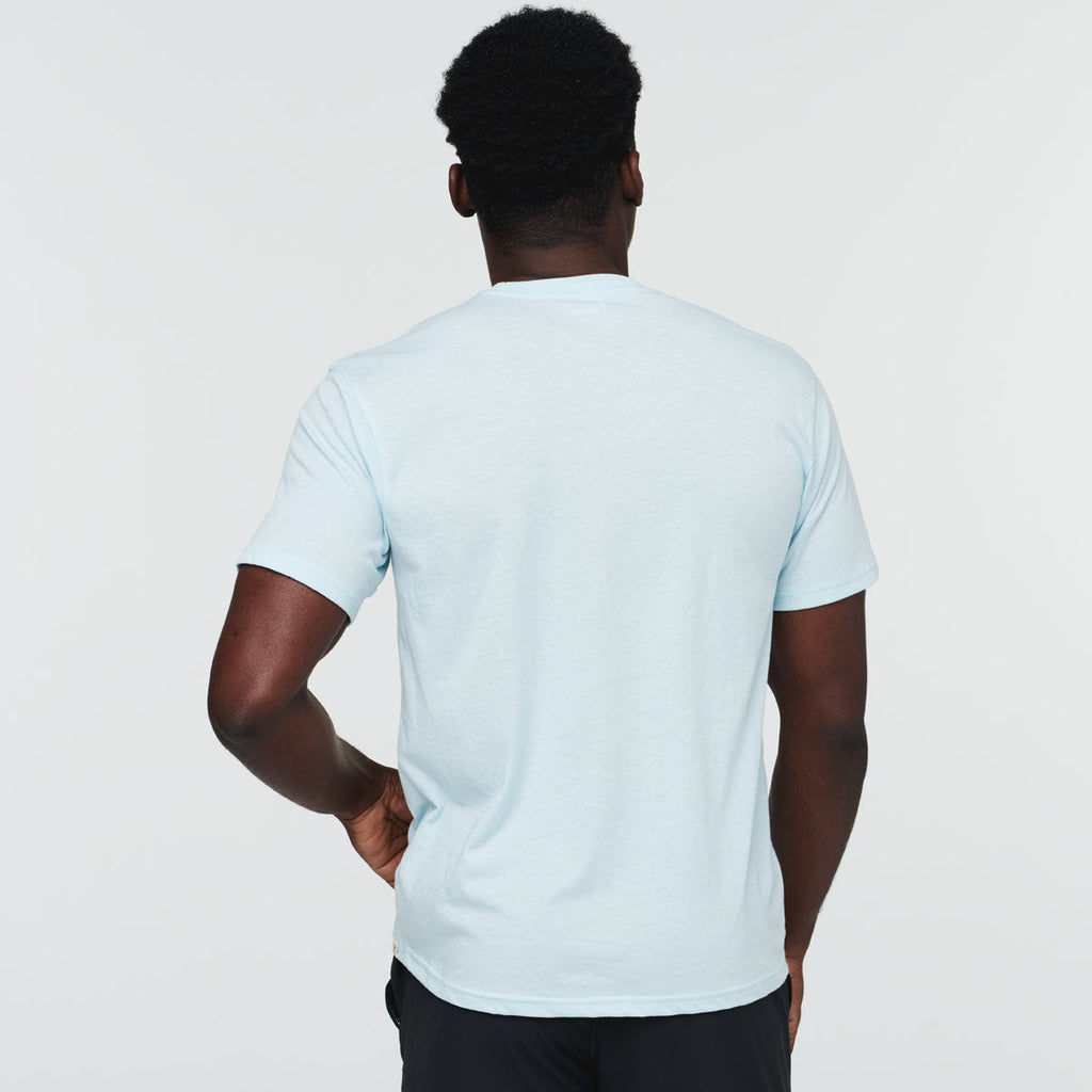 Sunny Side T-Shirt - Men's, Ice