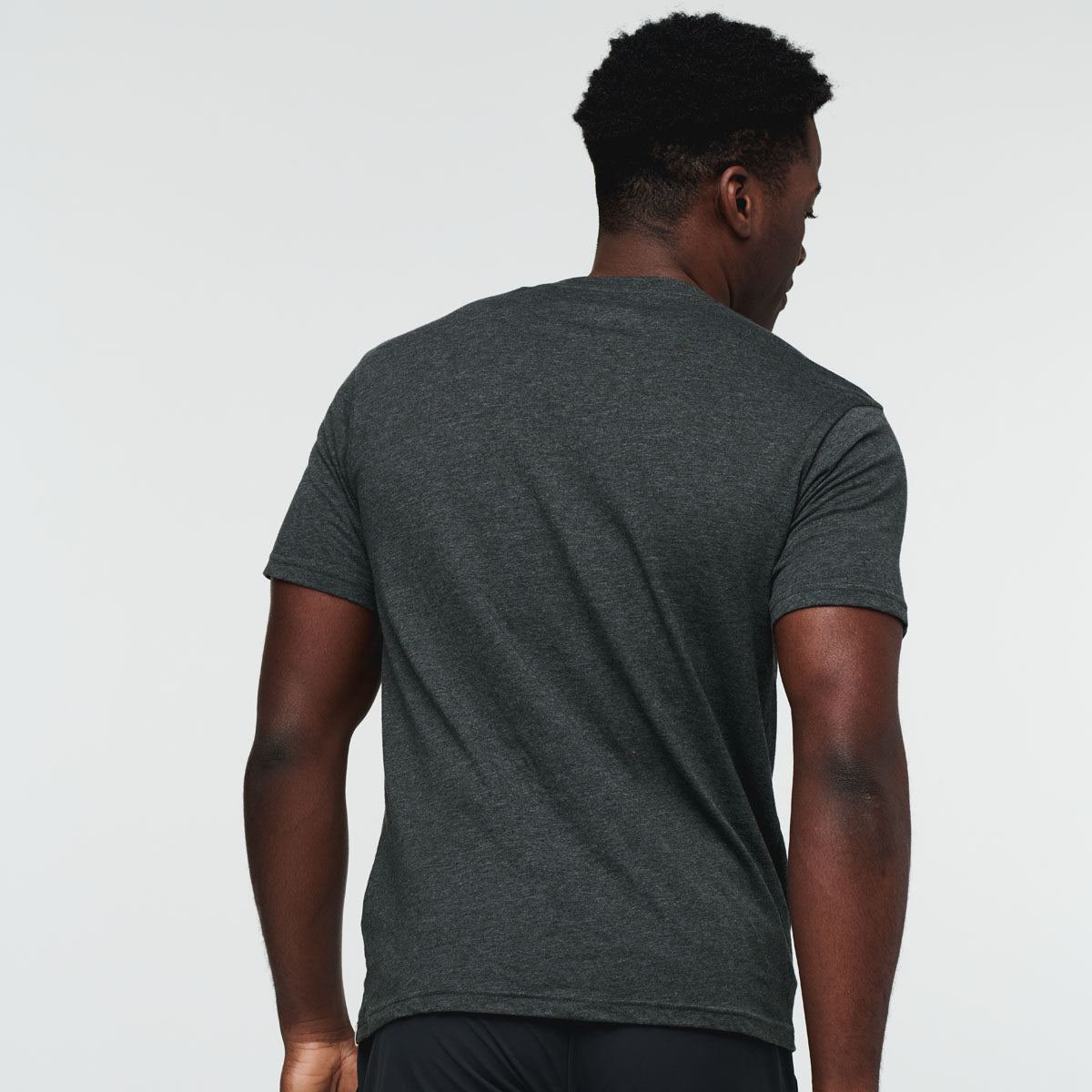 Sunny Side T-Shirt - Men's, Iron