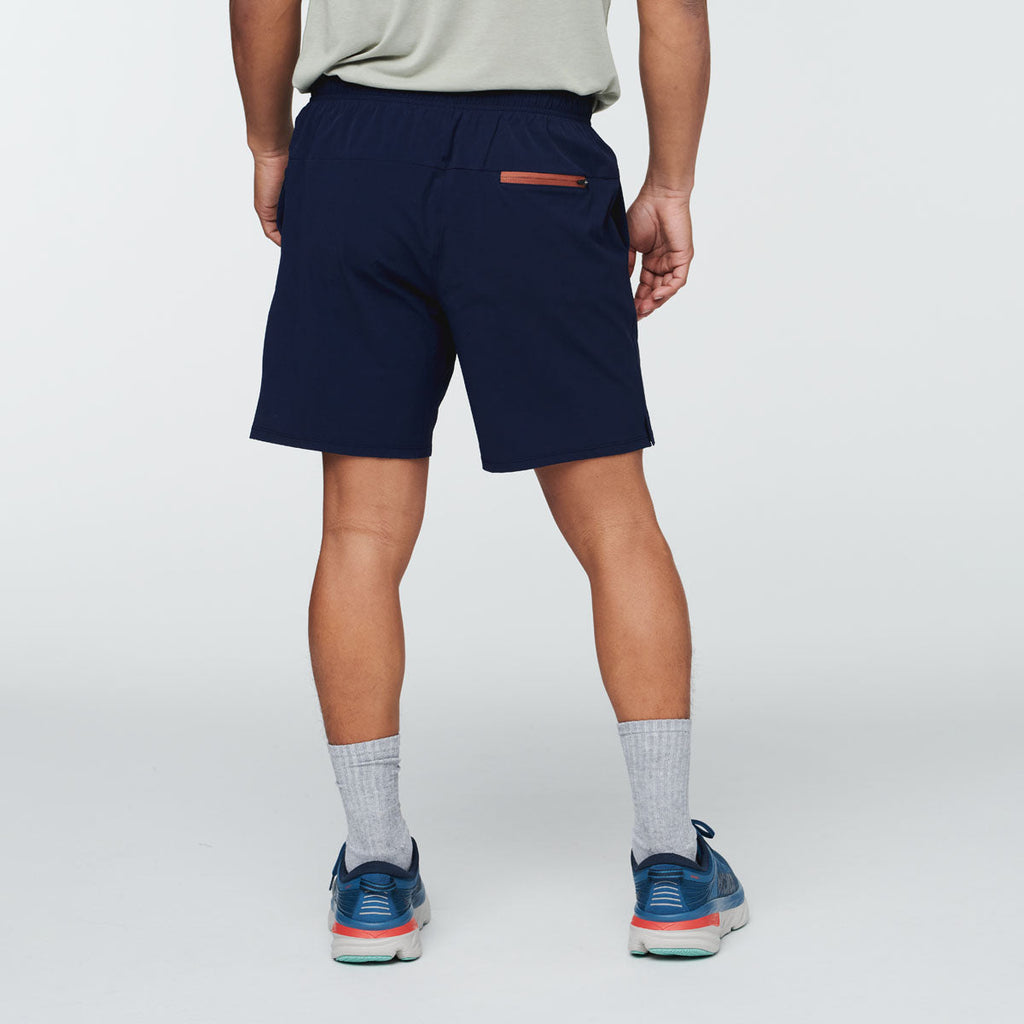 Valle Active Short - Men's, Maritime