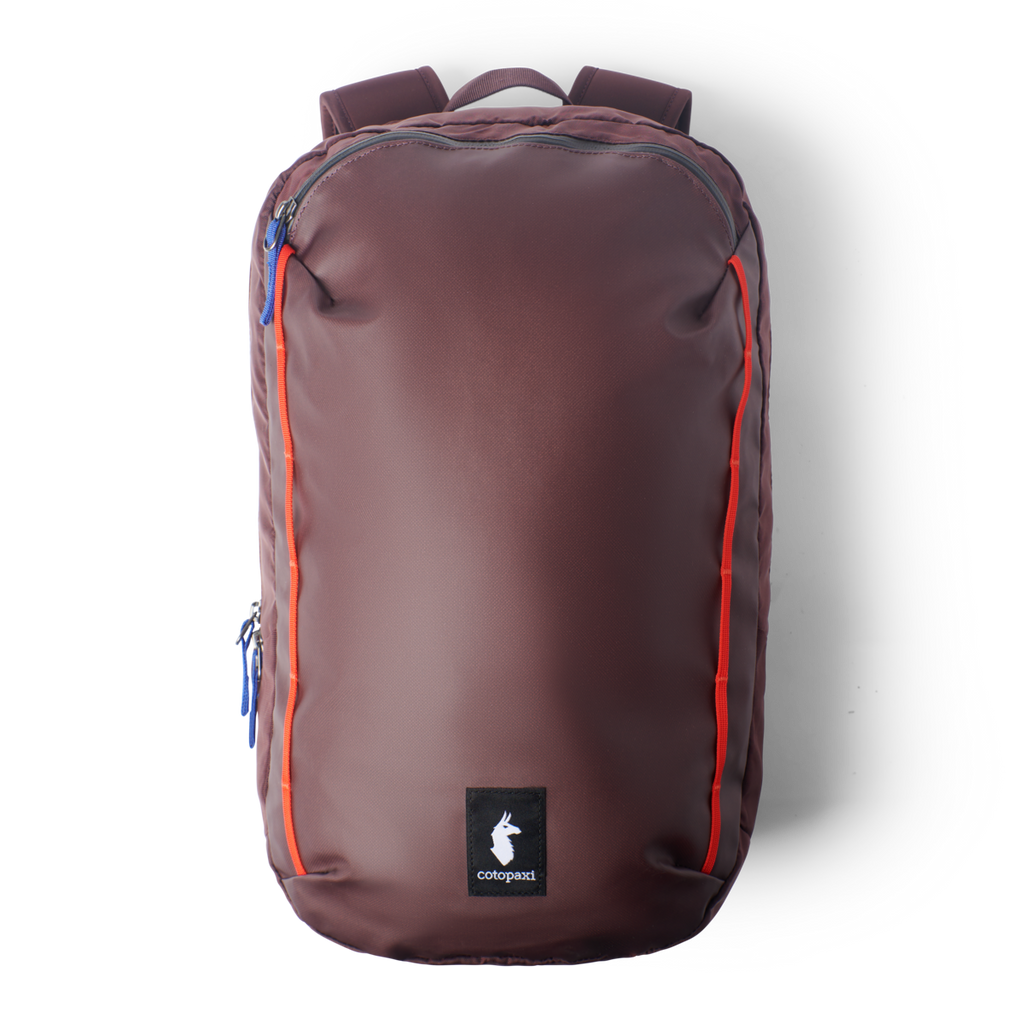 Vaya 18L Backpack - Cada Día, Black Iris
