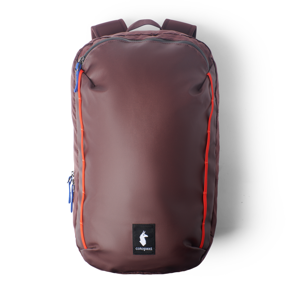 Vaya 18L Backpack - Cada Día, Black Iris