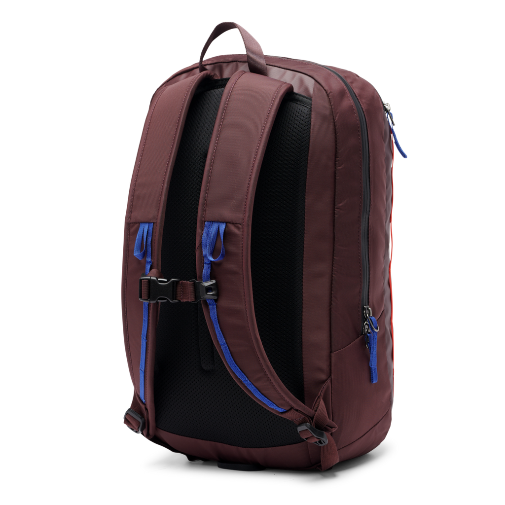 Vaya 18L Backpack - Cada Día, Black Iris