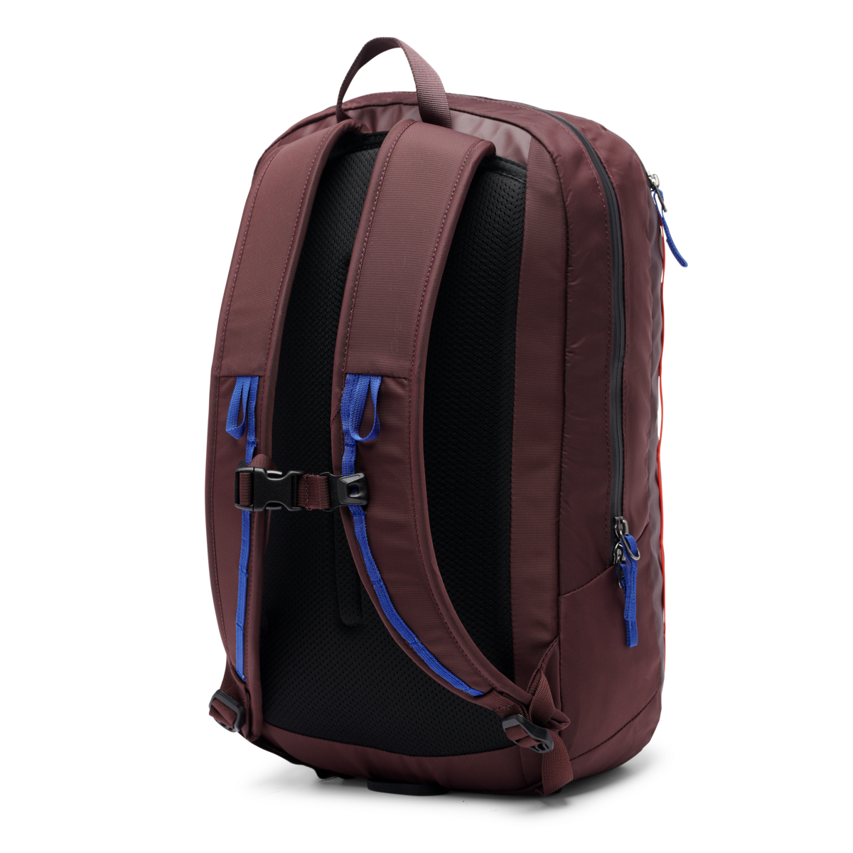 Vaya 18L Backpack - Cada Día, Black Iris