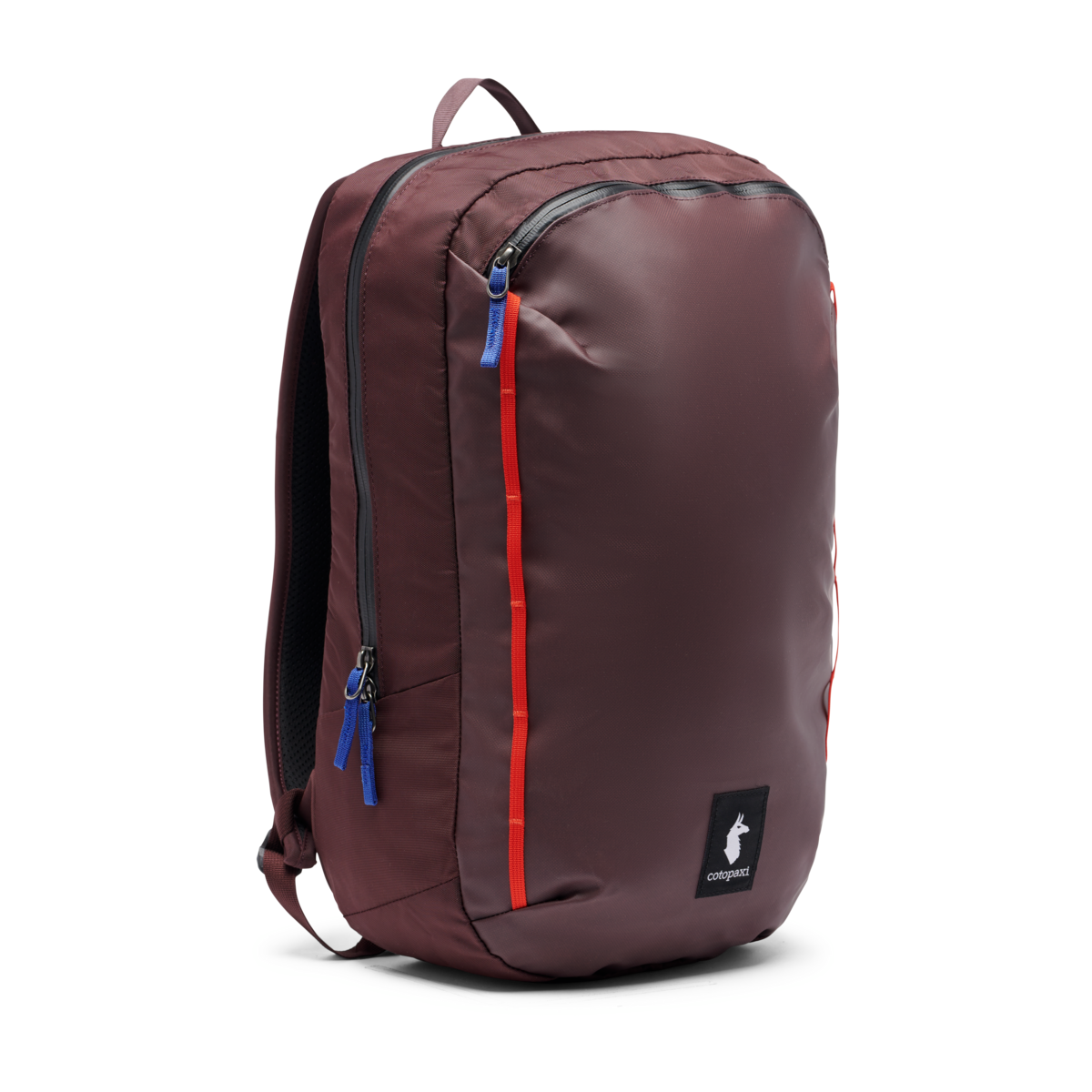Vaya 18L Backpack - Cada Día, Black Iris