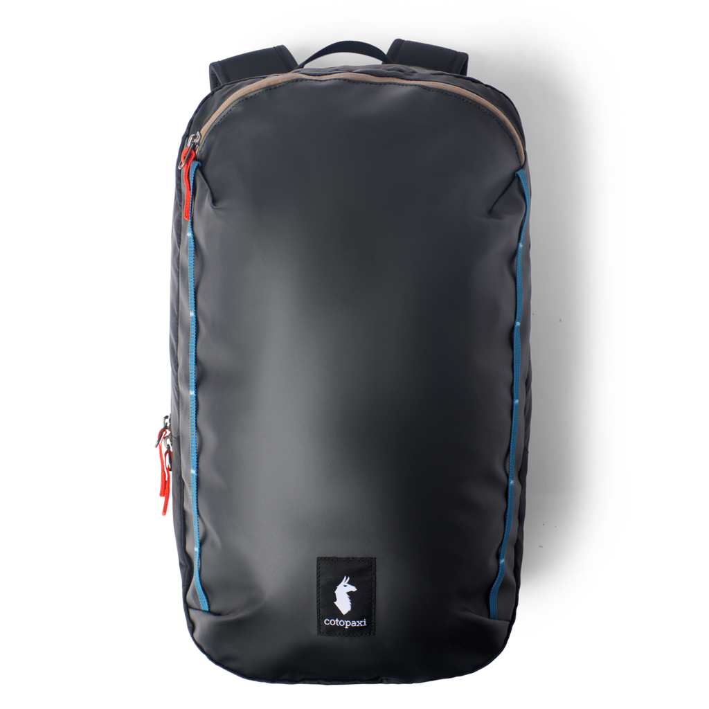 Vaya 18L Daypack - Cada Día, Black