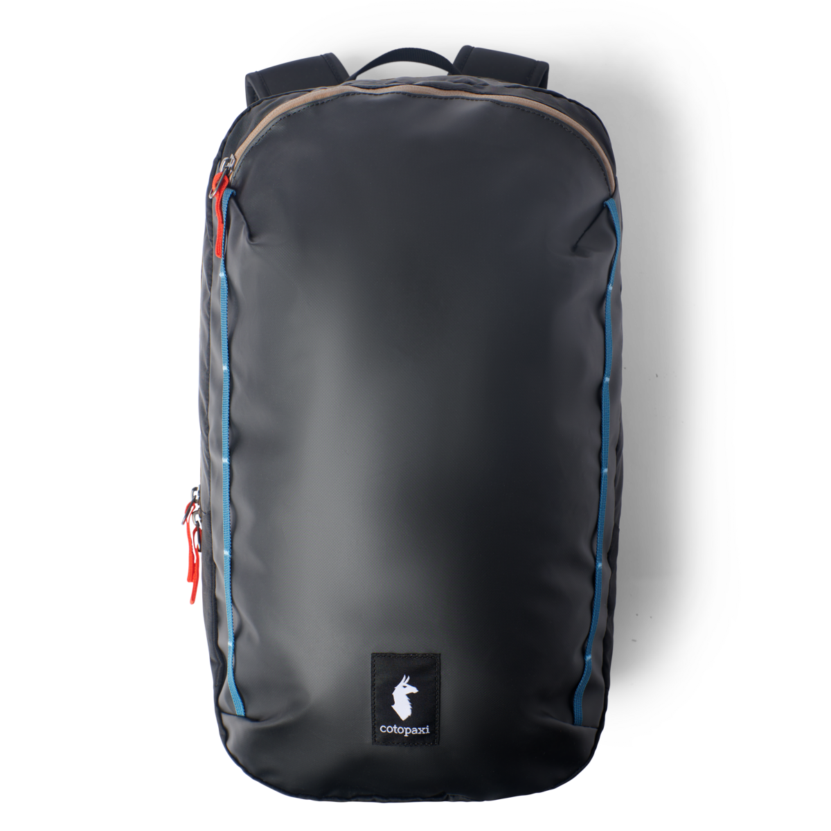 Vaya 18L Daypack - Cada Día, Black