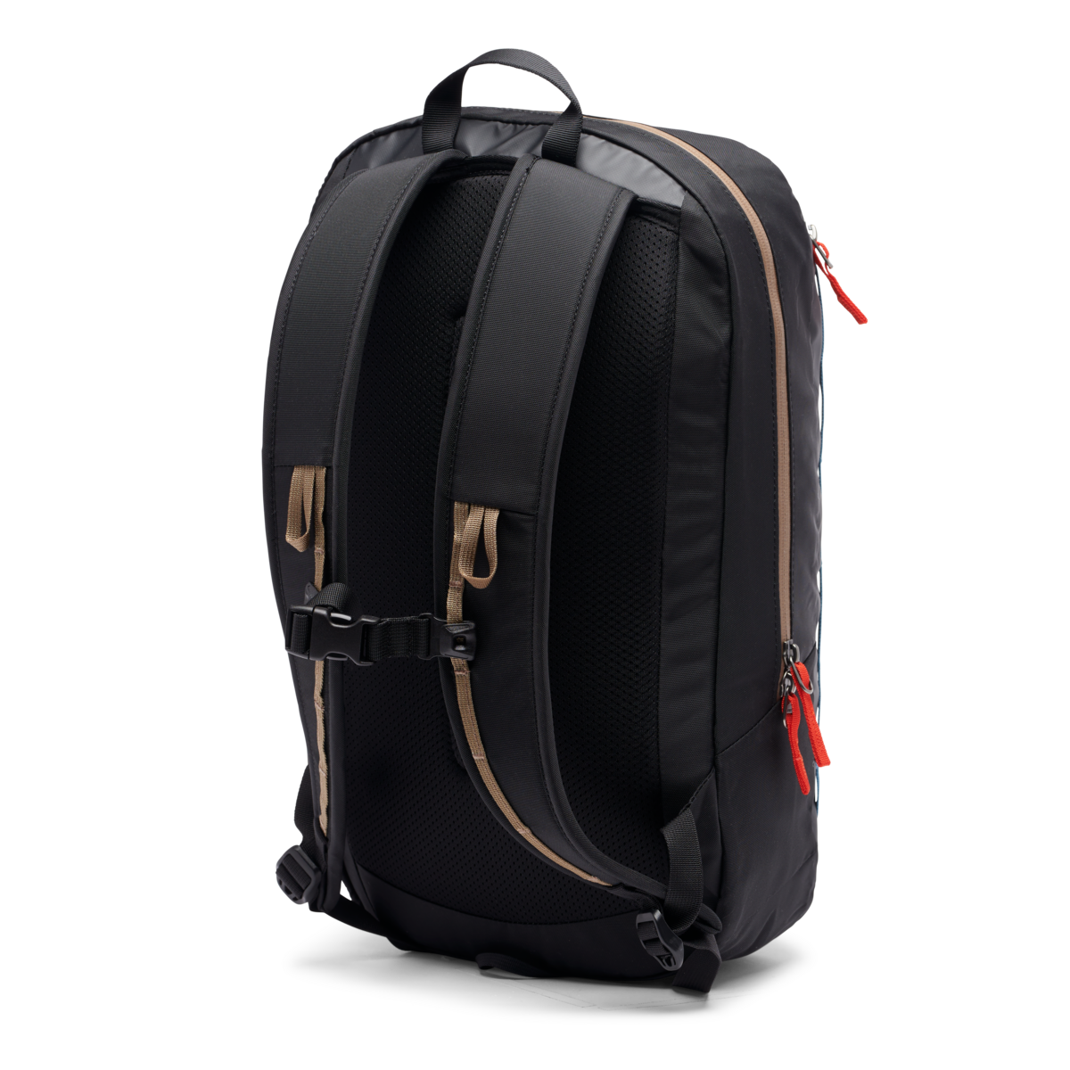 Vaya 18L Daypack - Cada Día, Black